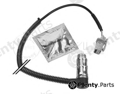  MEYLE part 12-348990021 (12348990021) Sensor, wheel speed