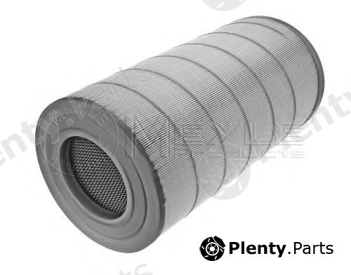  MEYLE part 14-123210001 (14123210001) Air Filter