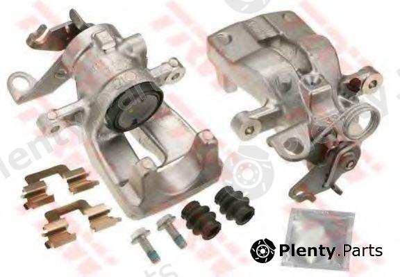  TRW part BHN966 Brake Caliper