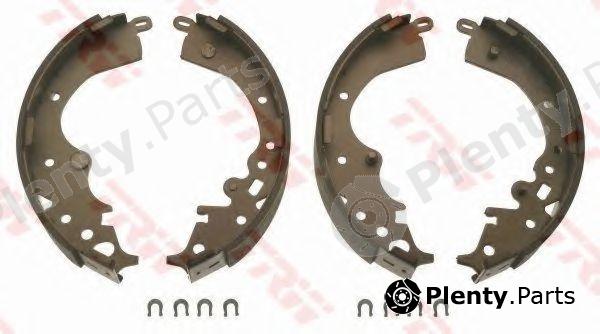  TRW part GS8770 Brake Shoe Set