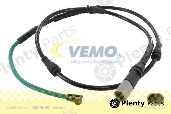  VEMO part V20-72-0026 (V20720026) Warning Contact, brake pad wear