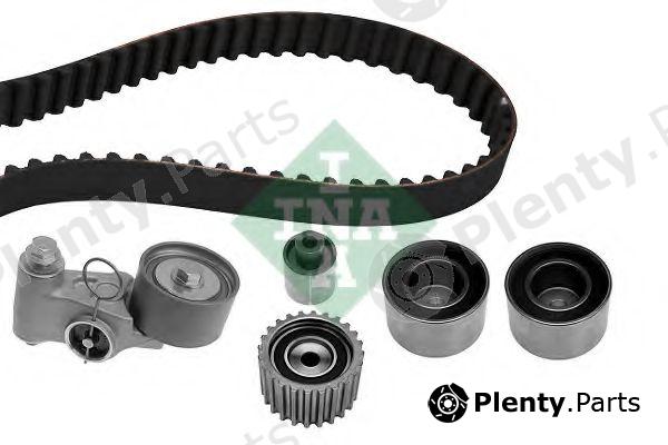  INA part 530056310 Timing Belt Kit