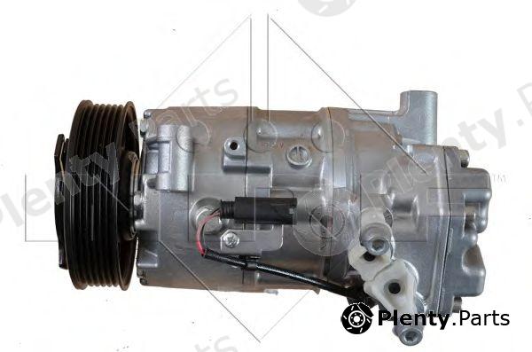  NRF part 32463 Compressor, air conditioning