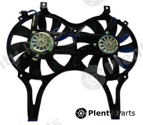  NRF part 47294 Fan, radiator