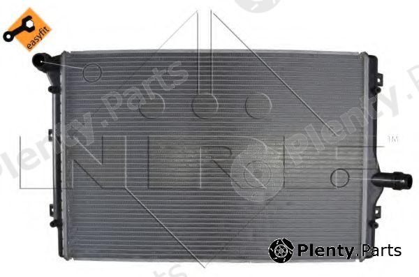  NRF part 53425 Radiator, engine cooling