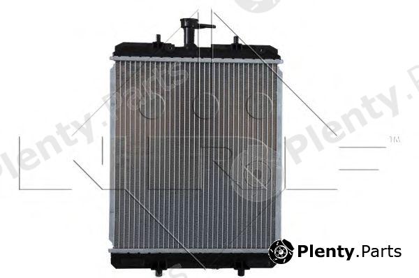  NRF part 53459 Radiator, engine cooling