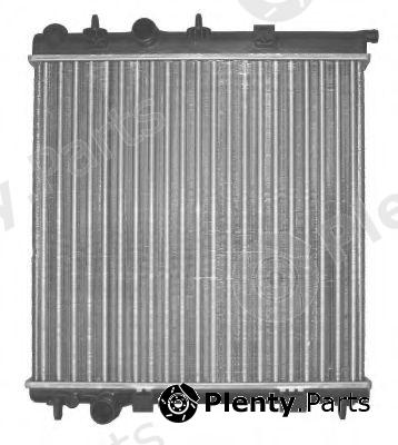  NRF part 53837 Radiator, engine cooling