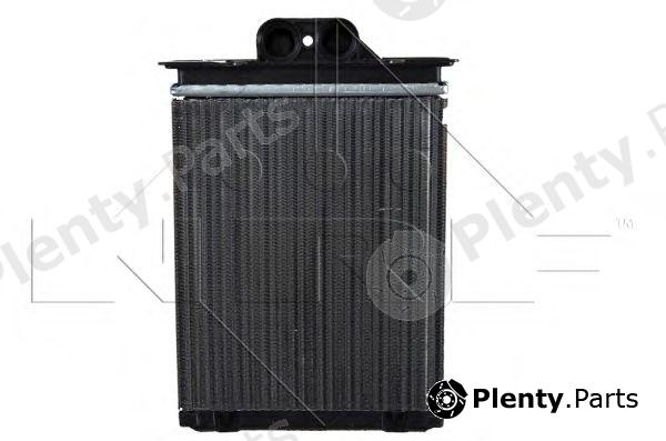  NRF part 58255 Heat Exchanger, interior heating