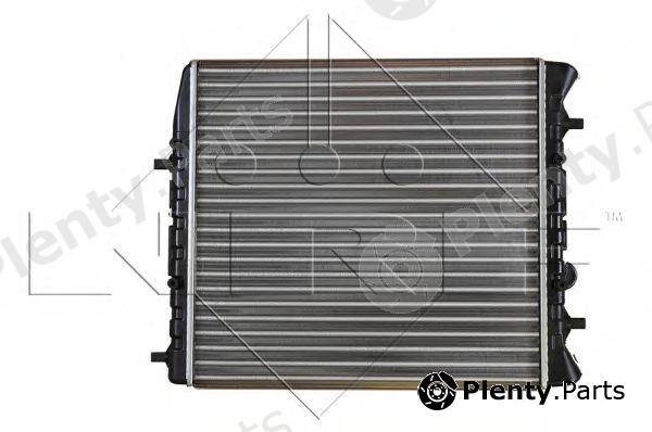  NRF part 58337 Radiator, engine cooling