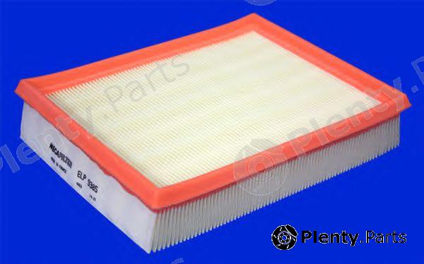  MECAFILTER part ELP9385 Air Filter