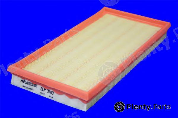  MECAFILTER part ELP3703 Air Filter