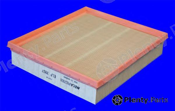  MECAFILTER part ELP3957 Air Filter