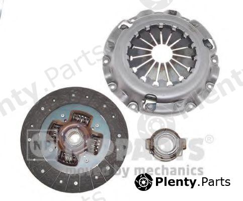  NIPPARTS part J2000527 Clutch Kit