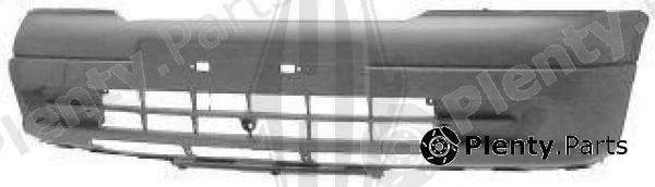 DIEDERICHS part 1805053 Bumper