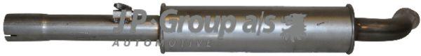  JP GROUP part VW-35320 (VW35320) Replacement part