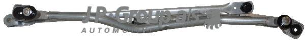  JP GROUP part 1198101900 Wiper Linkage