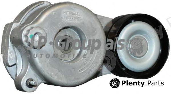  JP GROUP part 1318201700 Tensioner Lever, v-ribbed belt