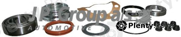  JP GROUP part 1351300310 Wheel Bearing Kit
