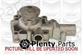  GRAF part PA178 Water Pump