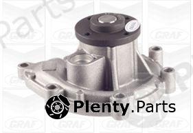  GRAF part PA1111 Water Pump