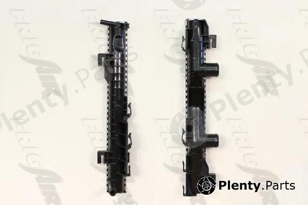  FRIGAIR part 0109.3107 (01093107) Radiator, engine cooling