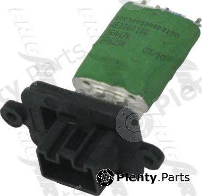  FRIGAIR part 35.10020 (3510020) Resistor, interior blower