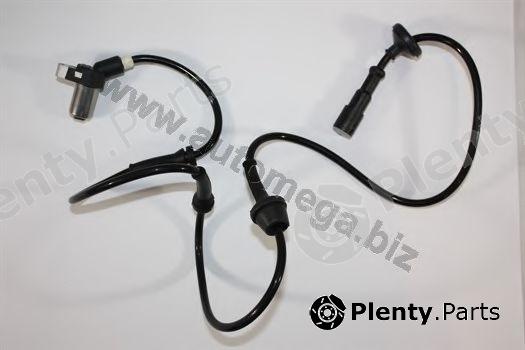  AUTOMEGA part 309270807191A Sensor, wheel speed