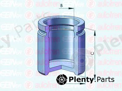  AUTOFREN SEINSA part D025250 Piston, brake caliper