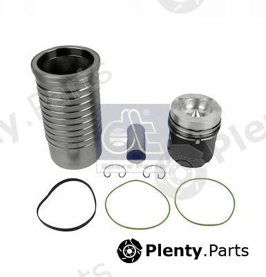  DT part 1.33055 (133055) Cylinder Sleeve Kit