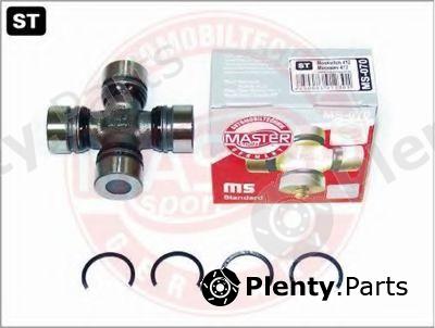  MASTER-SPORT part 070-ST-PCS-MS (070STPCSMS) Joint, propshaft