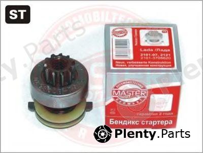  MASTER-SPORT part 2101-07-2121-ST-PCS-MS (2101072121STPCSMS) Freewheel Gear, starter