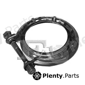  FA1 part 936-870 (936870) Pipe Connector, exhaust system