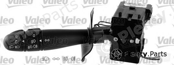  VALEO part 251596 Steering Column Switch