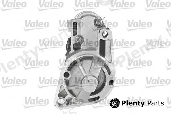  VALEO part 600078 Starter