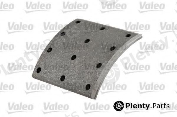  VALEO part 219939 Brake Lining Kit, drum brake
