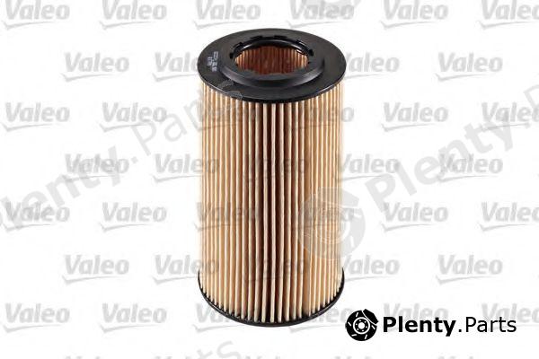  VALEO part 586501 Oil Filter