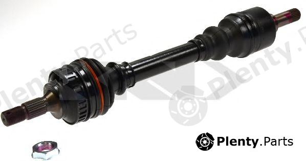  SPIDAN part 20669 Drive Shaft