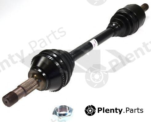  SPIDAN part 20950 Drive Shaft