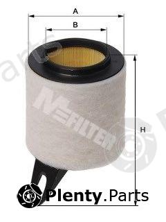  MFILTER part A8042 Air Filter