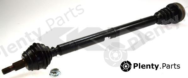  SPIDAN part 21015 Drive Shaft