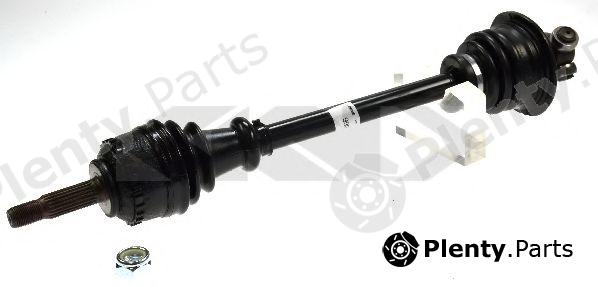  SPIDAN part 21066 Drive Shaft