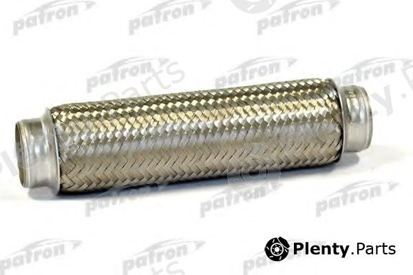  PATRON part EL45X260 Flex Hose, exhaust system