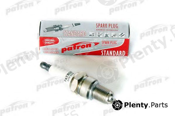  PATRON part SPP3024 Spark Plug