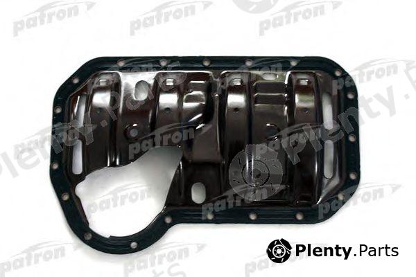  PATRON part PG4-0012 (PG40012) Gasket, wet sump