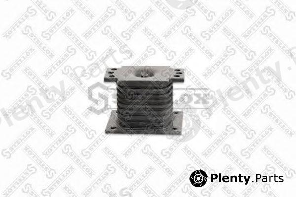  STELLOX part 84-43301-SX (8443301SX) Bush, parabolic spring