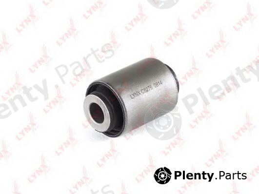  LYNXauto part C8276 Control Arm-/Trailing Arm Bush
