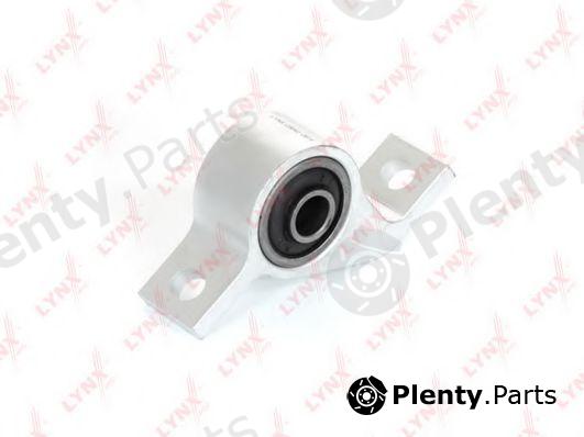  LYNXauto part C8642 Control Arm-/Trailing Arm Bush