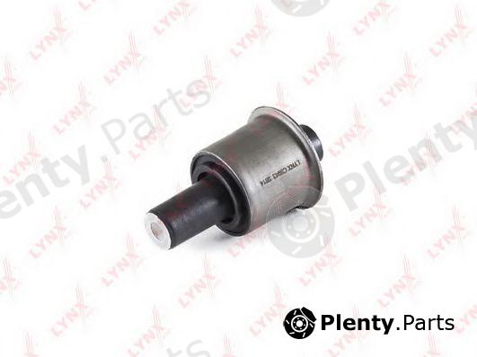  LYNXauto part C8943 Control Arm-/Trailing Arm Bush