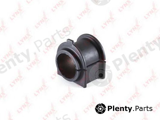  LYNXauto part C9121 Bearing Bush, stabiliser
