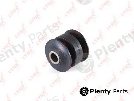  LYNXauto part C9308 Control Arm-/Trailing Arm Bush